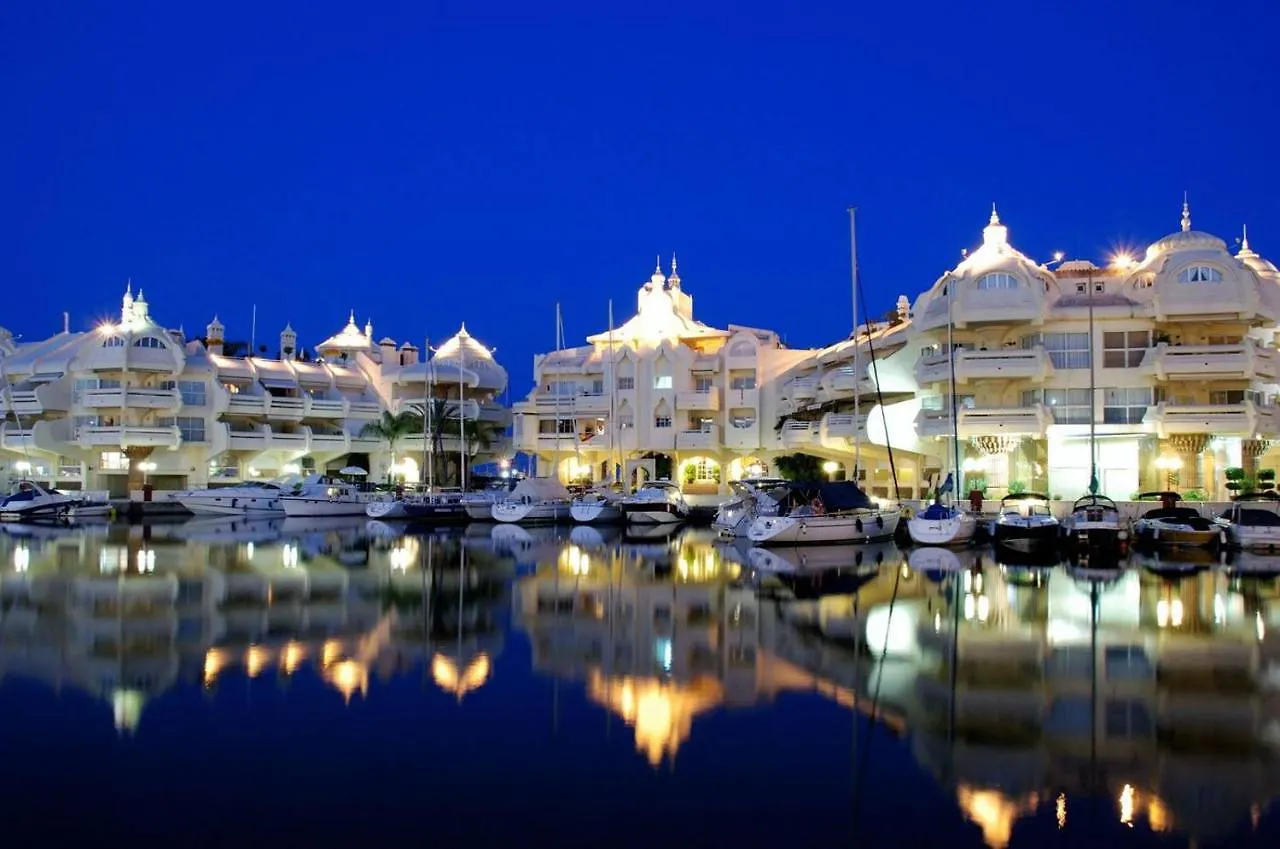 VIVE BENALMÁDENA Apartamento BENAL BEACH 524 Parque Acuático, Playa 100m 0*, Benalmádena España