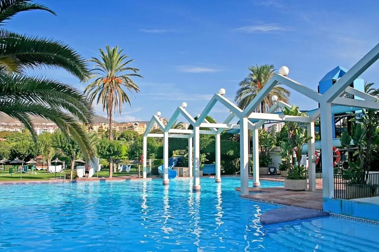 VIVE BENALMÁDENA Apartamento BENAL BEACH 524 Parque Acuático, Playa 100m España