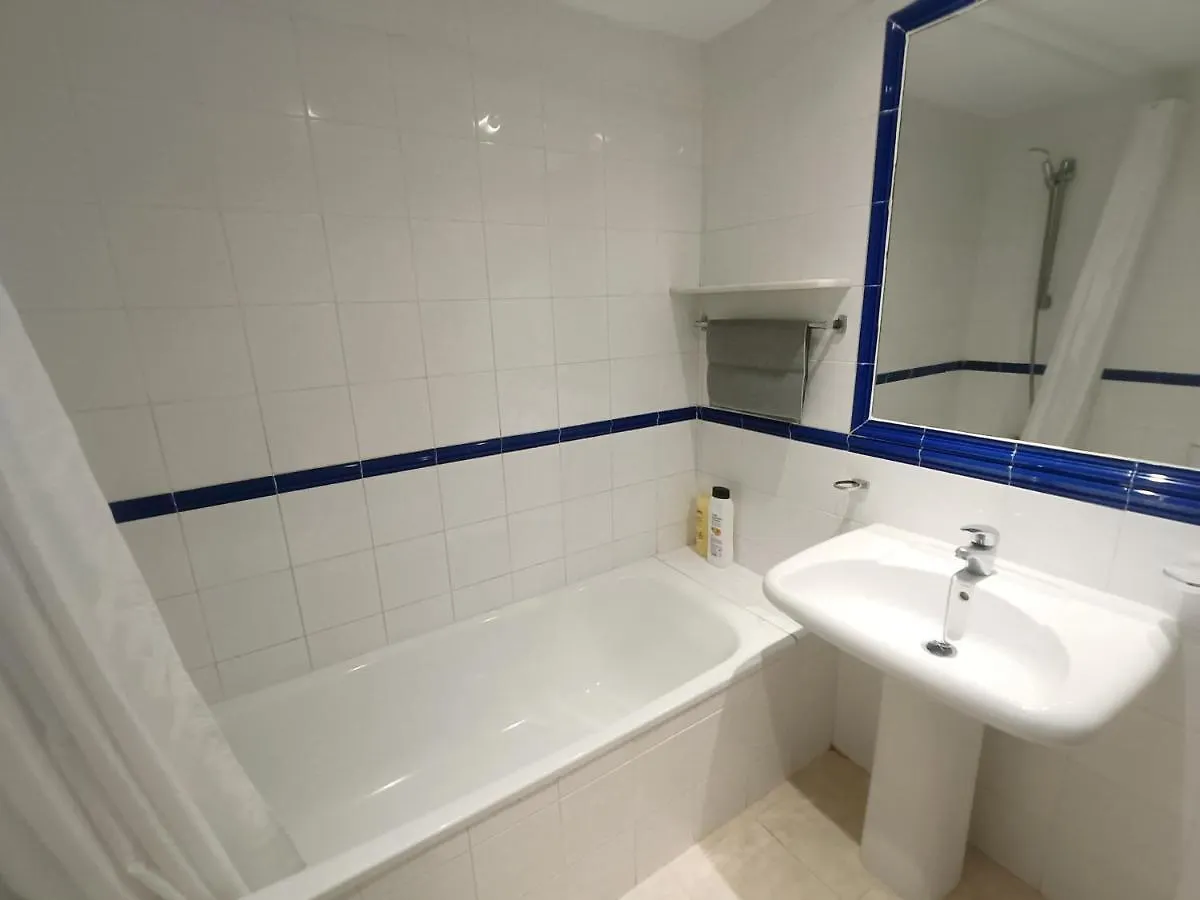 VIVE BENALMÁDENA Apartamento BENAL BEACH 524 Parque Acuático, Playa 100m