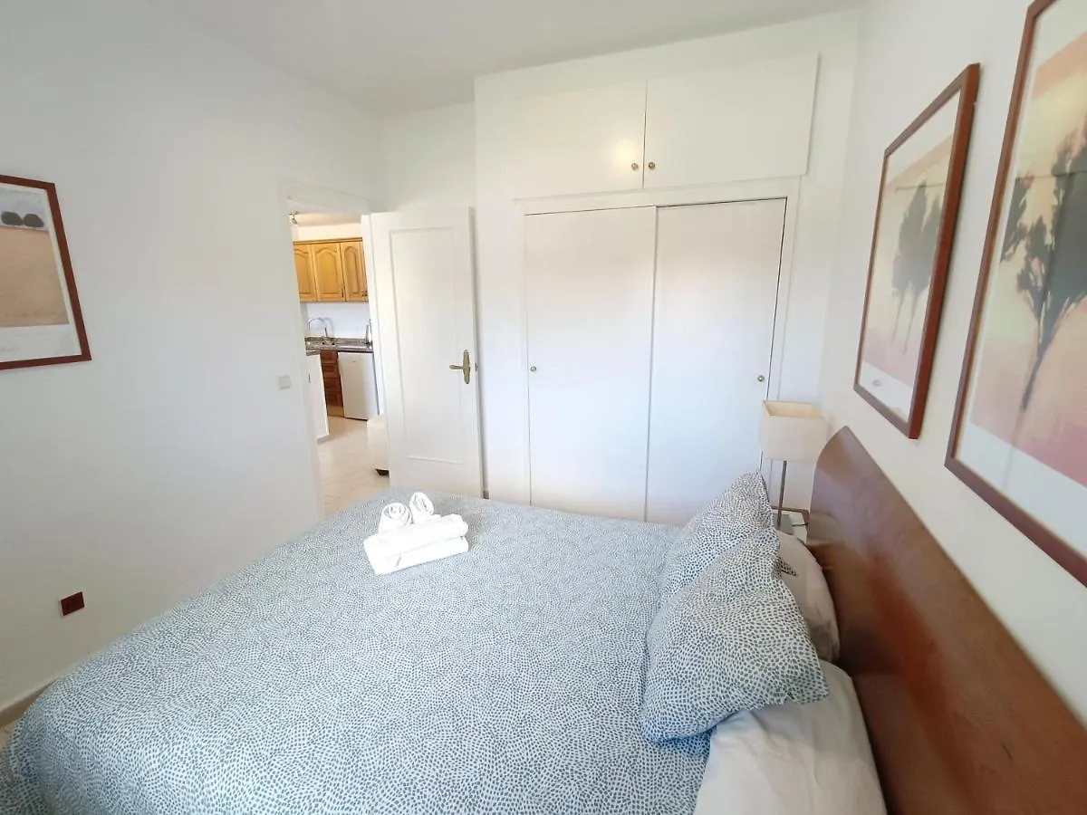 VIVE BENALMÁDENA Apartamento BENAL BEACH 524 Parque Acuático, Playa 100m España
