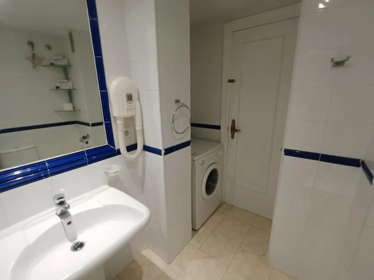 VIVE BENALMÁDENA Apartamento BENAL BEACH 524 Parque Acuático, Playa 100m