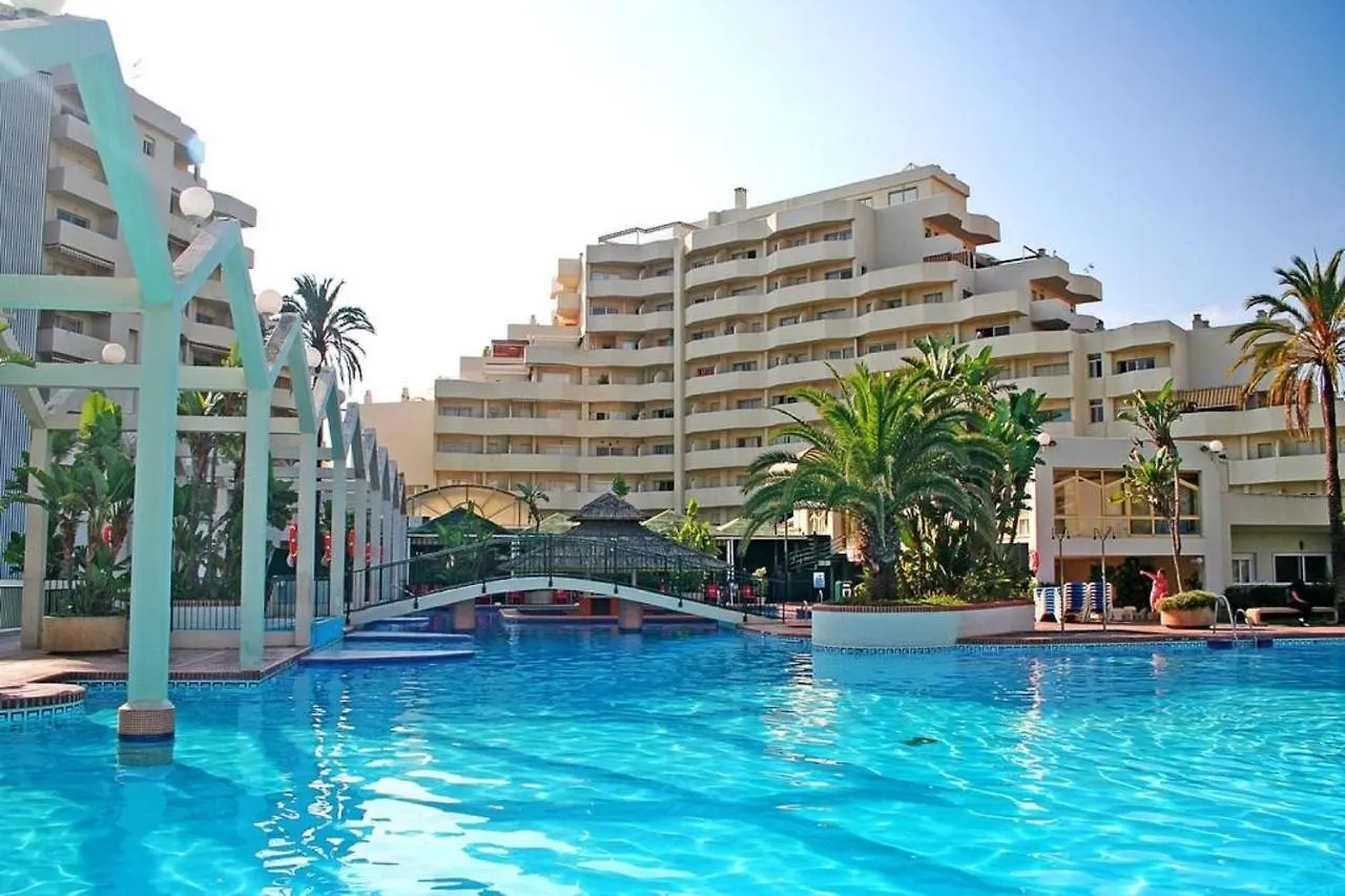 Appartamento VIVE BENALMÁDENA Apartamento BENAL BEACH 524 Parque Acuático, Playa 100m