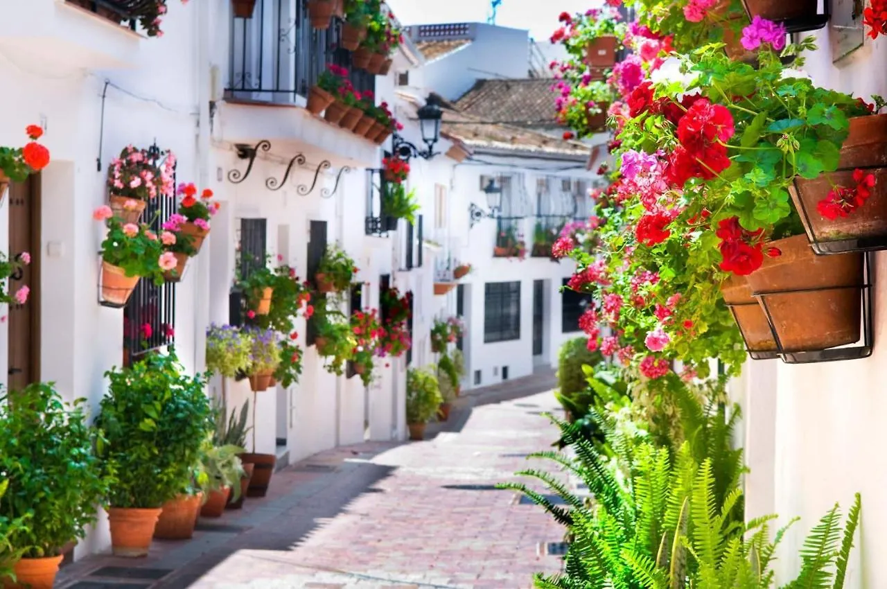 VIVE BENALMÁDENA Apartamento BENAL BEACH 524 Parque Acuático, Playa 100m 0*, Benalmádena Spagna