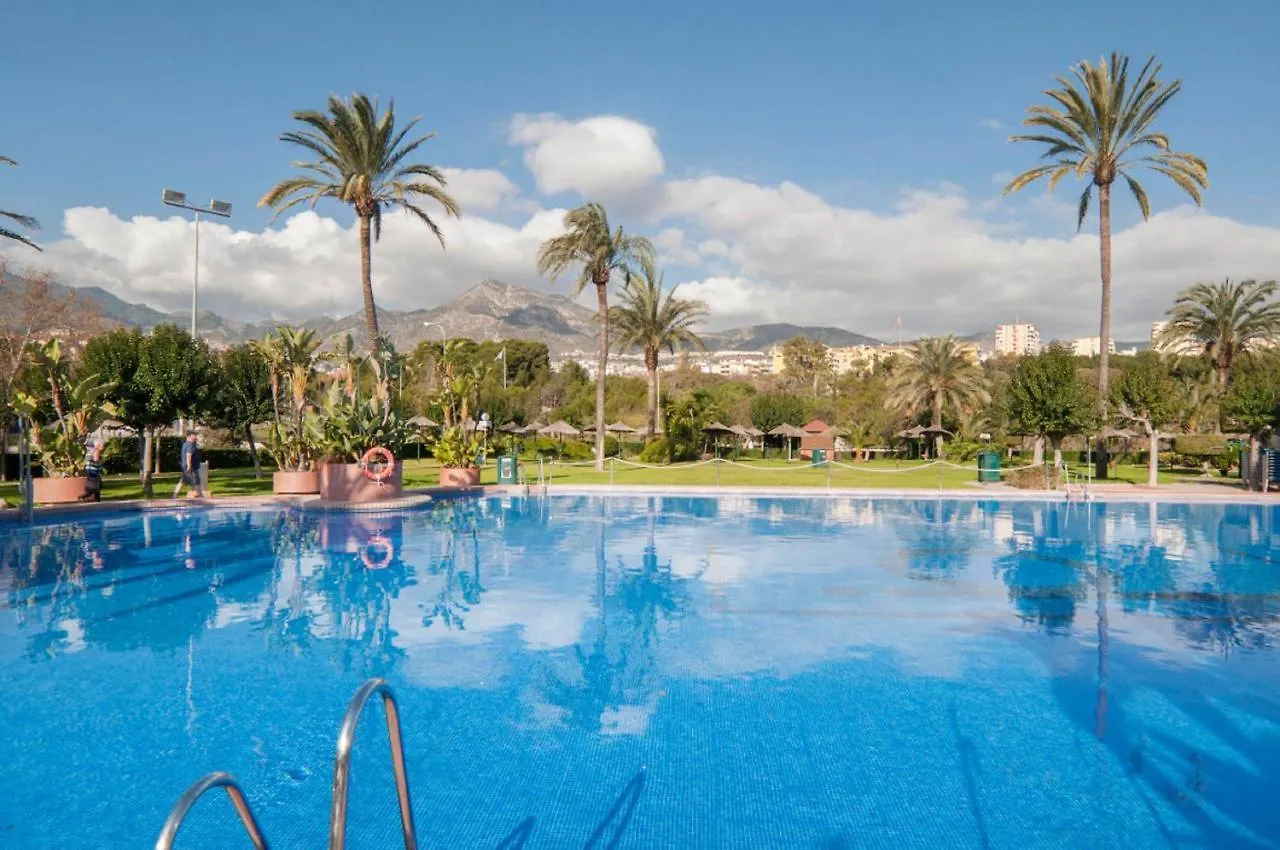 Apartment Vive Benalmadena Apartamento Benal Beach 524 Parque Acuatico, Playa 100M