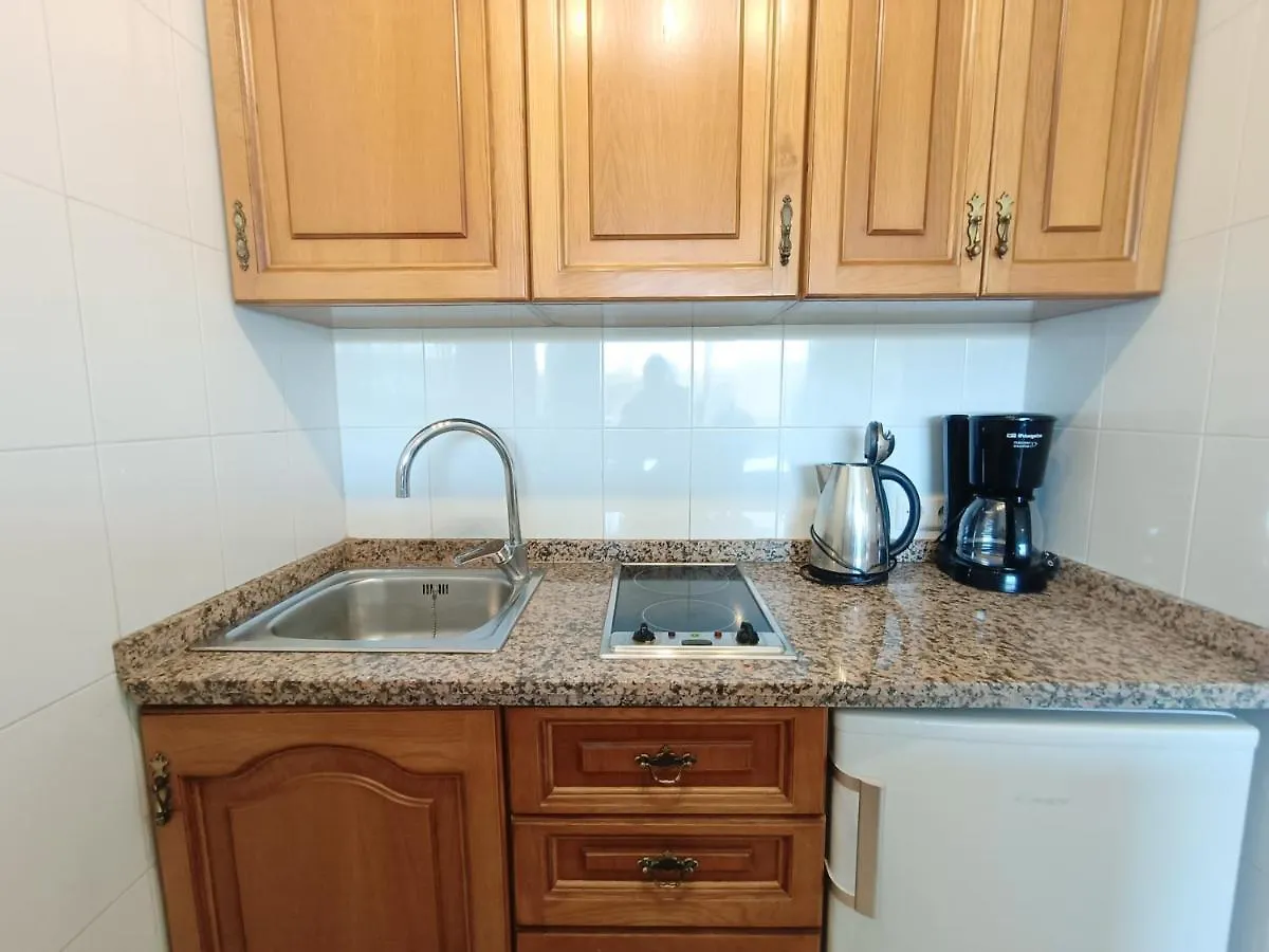Apartment Vive Benalmadena Apartamento Benal Beach 524 Parque Acuatico, Playa 100M Spanien
